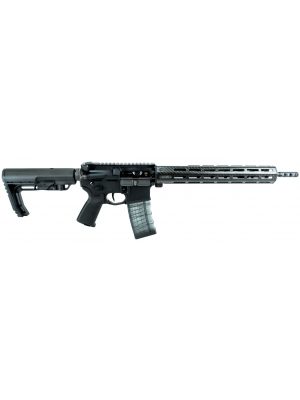 Faxon FX5500 Ultralight Rifle, 5.56 NATO, 16″ BBL, 30rd