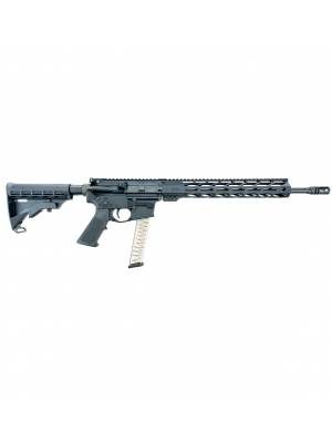 Faxon Bantam Pistol Caliber Carbine – 16″ 9mm