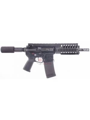 POF USA – P415 Gen4 Pistol 7.25″ 5.56mm NATO