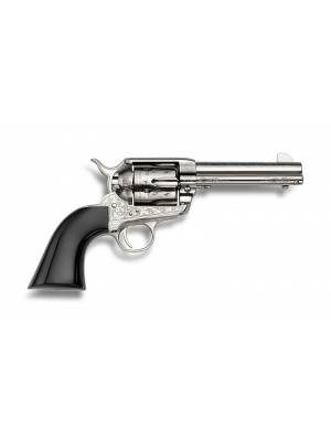 EMF US Grant Engraved Revolver – 5.5″ .45LC