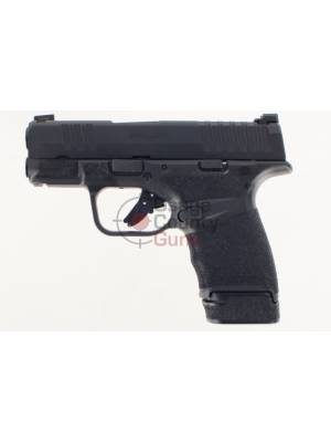 Springfield Hellcat – 3″ 9mm