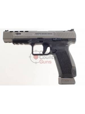 Canik TP9SFx – 5.2″ 9mm