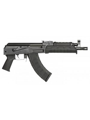 Century Arms C39v2 Pistol – 10.6″ 7.62x39mm