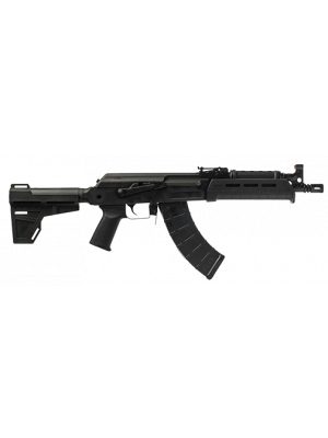 Century Arms C39v2 Blade – 10.6″ 7.62x39mm