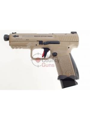 Canik TP9 Elite Combat – 4.73″ 9mm