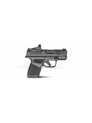 Springfield Hellcat w/ Shield SMSC – 3″ 9mm