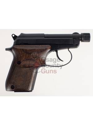 Beretta 21A Bobcat Covert, .22 LR, 2.9″ BBL, 7rd