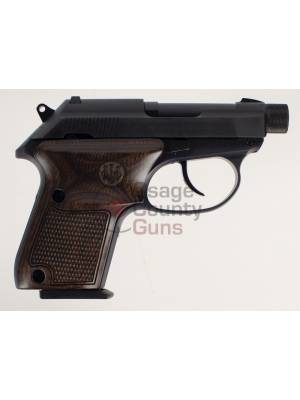 Beretta 3032 Tomcat, .32 ACP, 2.9″ BBL, 7rd