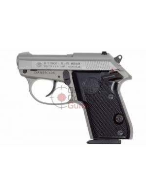 Beretta Tomcat Inox – 2.4″ .32 Auto