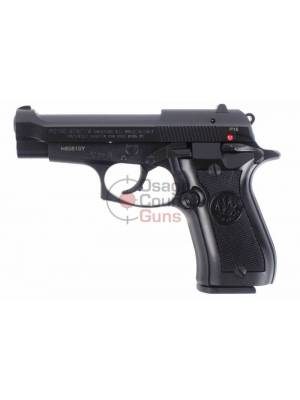 Beretta 84FS Cheetah 3.8″ .380 ACP – Black