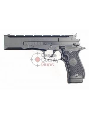 Beretta 87 Target – 5.9″ .22LR