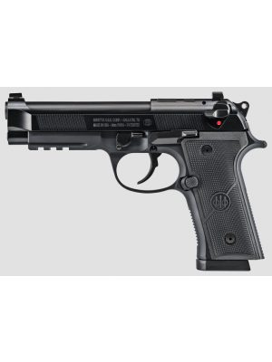 Beretta 92X RDO FR Full, 9mm, 4.7″ BBL, 2x18rd
