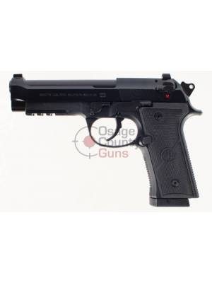 Beretta 92x Type G Fullsize – 4.7″ 9mm