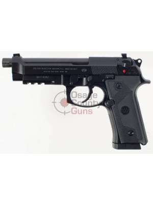 Beretta M9A3 (Black) – 5″ 9mm