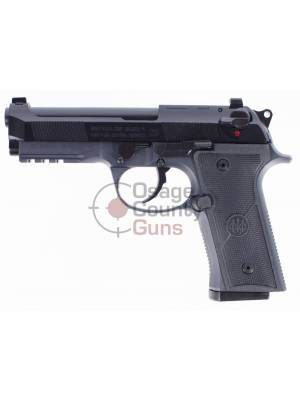 Beretta 92X RDO FR Centurion, 9mm. 4.25″ BBL, 15rd