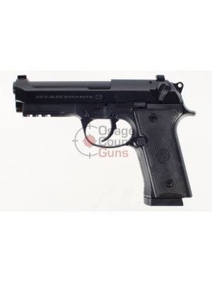 Beretta 92x FR Centurion – 4.25″ 9mm