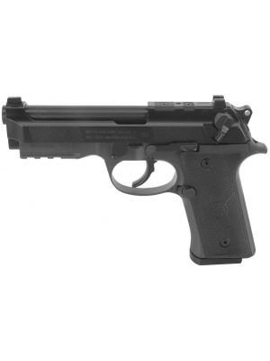 Beretta 92X RDO GR Centurion, 9mm, 4.25″ BBL, 2x18rd