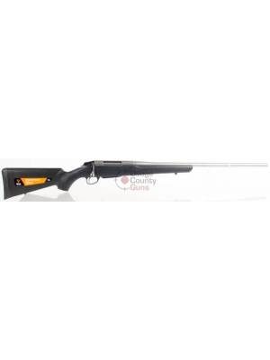 Beretta Tikka T3x Lite Stainless, 6.5 Creedmoor, 24.3″ BBL, 1:8″ Twist, 3rd