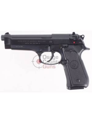 Beretta 92FS 4.9″ 9mm – Made in Italy