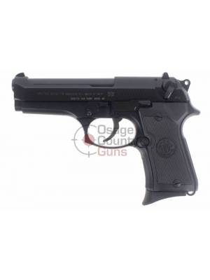 Beretta 92 Compact (No Rail) – 4.25″ 9mm