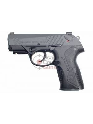Beretta Px4 Compact Carry w/ Night Sights, 9mm, 3.2″ BBL, 3x15rd