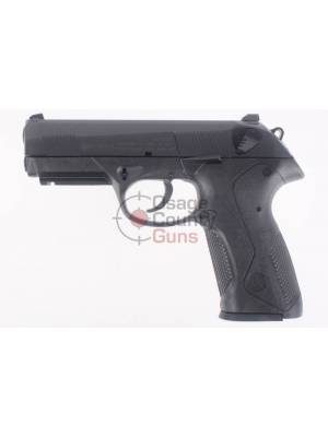 Beretta Px4 Storm Full Size 4″ 9mm