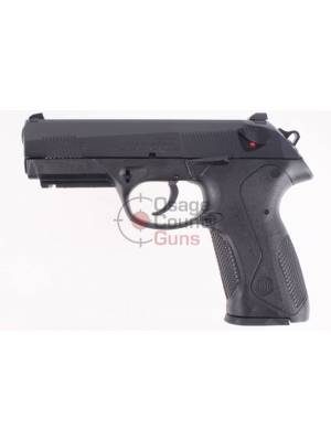 Beretta Px4 Storm Full Size Type F, 9mm, 4″ BBL, 17rd