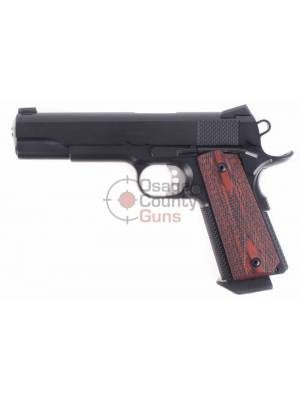 Ed Brown 1911 Kobra G4, 5″, .45 ACP
