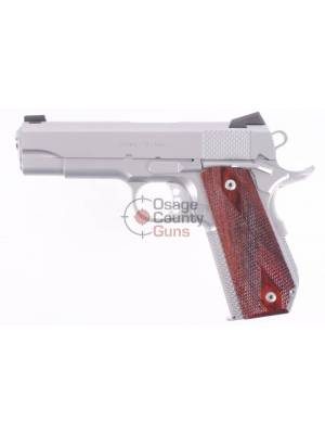 Ed Brown 1911 CA Kobra Carry .45 ACP, CA Legal