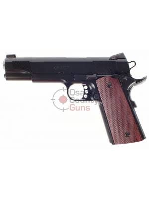 Les Baer SRP (Swift Response Pistol) – 5″ .45 ACP