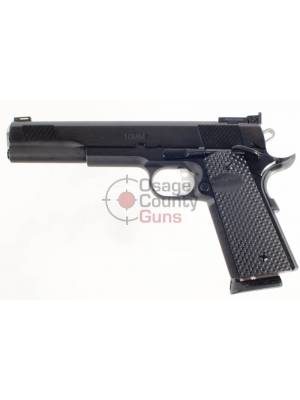 Les Baer Premier II Hunter – 6″ 10mm