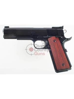 Les Baer 1911 Ultimate Master – 5″ .45 ACP
