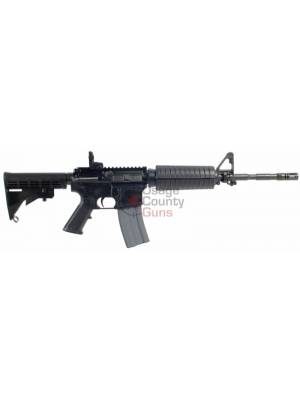 Colt LE6920 Pinned/Welded Heavy Barrel – 14.5″ 5.56mm NATO