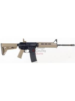 Colt LE6920 Magpul SL (FDE) – 16″ 5.56mm NATO