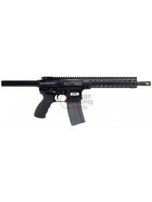LMT LM8 MARS Smooth Upper Pistol – 10.5″ 5.56mm