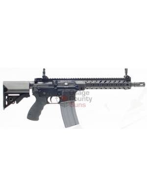 LMT LM8 PDW SBR – 10.5″ .300 Blackout
