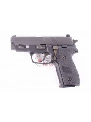 Sig Sauer M11-A1 9mm