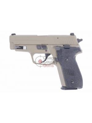 Sig Sauer M11-A1 Desert 9mm (10rd)