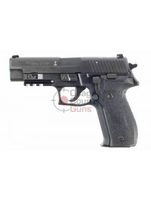Sig Sauer MK25 Operation Hat Trick – 9mm