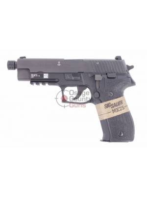 Sig Sauer P226 MK-25 9mm Threaded – 10rd