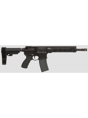 LMT MARS-L Pistol, 5.56 NATO, 11.5″ BBL, 1:7″ Twist, 30rd
