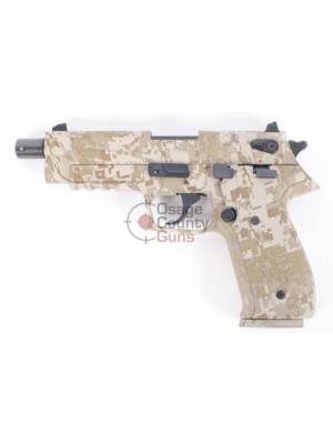 Sig Sauer Mosquito Desert Digital – THREADED