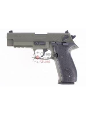 Sig Sauer Mosquito OD Green