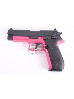 Sig Sauer Mosquito Pink