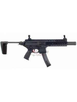 Sig Sauer MPX TACOPS – 4.5″ 9mm