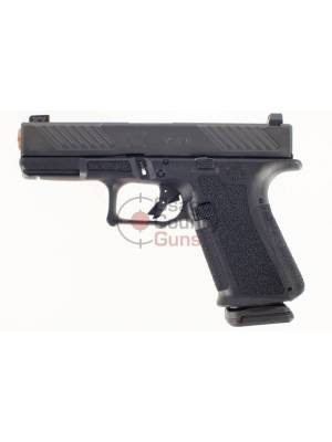 Shadow Systems MR918 Combat – 4″ 9mm