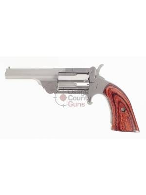 North American Arms Ranger II – 2.5″ .22 Magnum