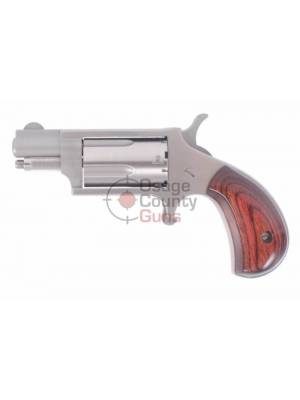 NAA – Mini Revolver 1.125″ .22 Magnum