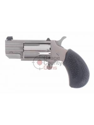 North American Arms PUG – 1″ .22 Magnum