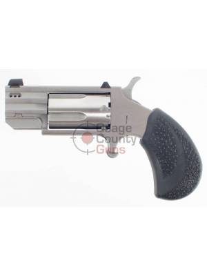 NAA Pug Ported – 1″ .22 Magnum